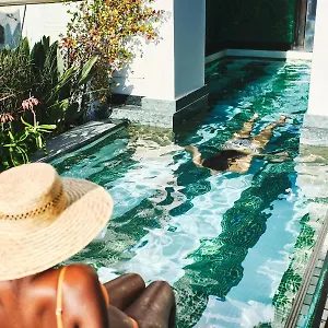 Otel Gorgeous George By Design ™ Cape Town