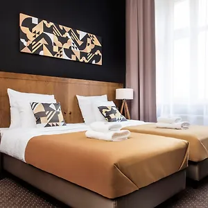 Zulian By Artery *** Krakow