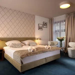 Hotel Xerion (adults Only), Kraków
