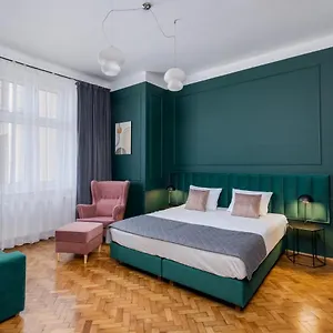 Aparthotel Wawel Boutique - Old Town, Krakau