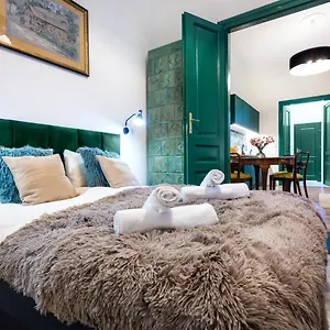 Apartment Tyzenhauz Economy, Krakow