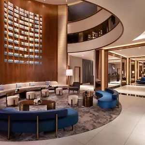 Otel Sheraton Grand Varşova