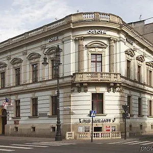 Hotel Ostoya Palace, Kraków