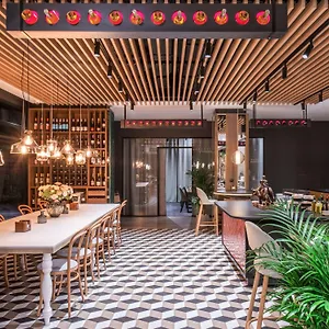 Hotel Ibis Styles East, Krakau
