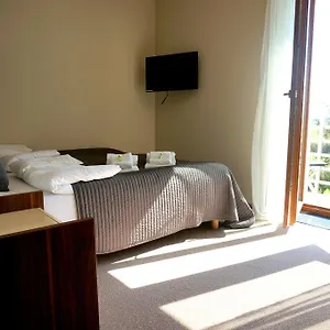 villa-modlin-airport.warsawhotelspoland.com/