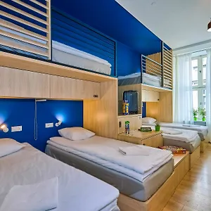 Albergue Draggo House