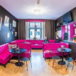 Hostel Mohito, Krakau