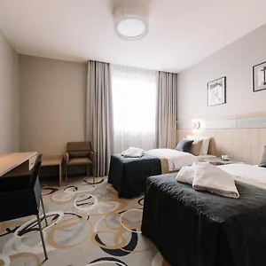 Krowodrza Centrum Konferencyjno - Hotelowe Отель