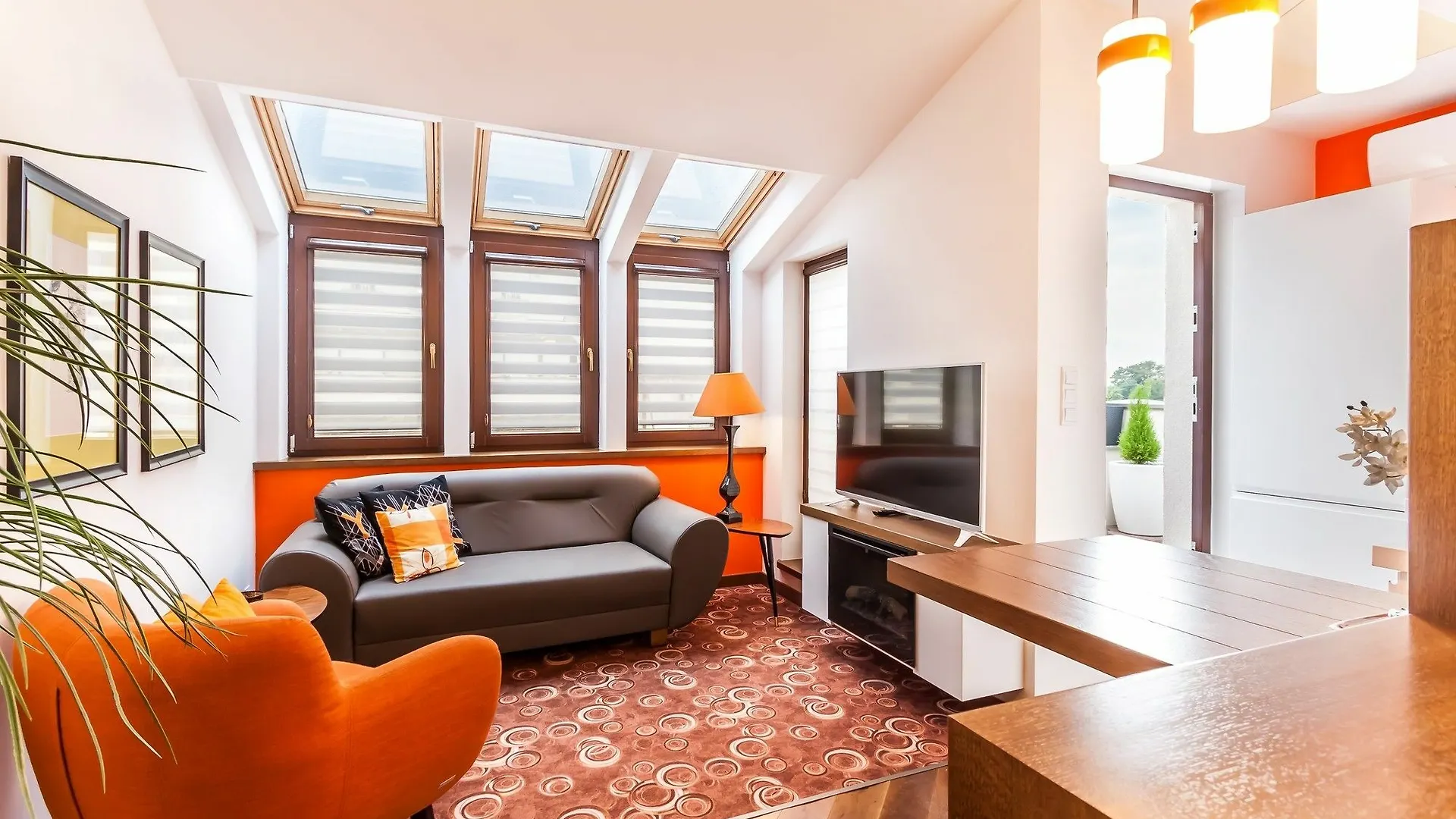 Parkside Apartments Old Town Krakow 3*,  Poland