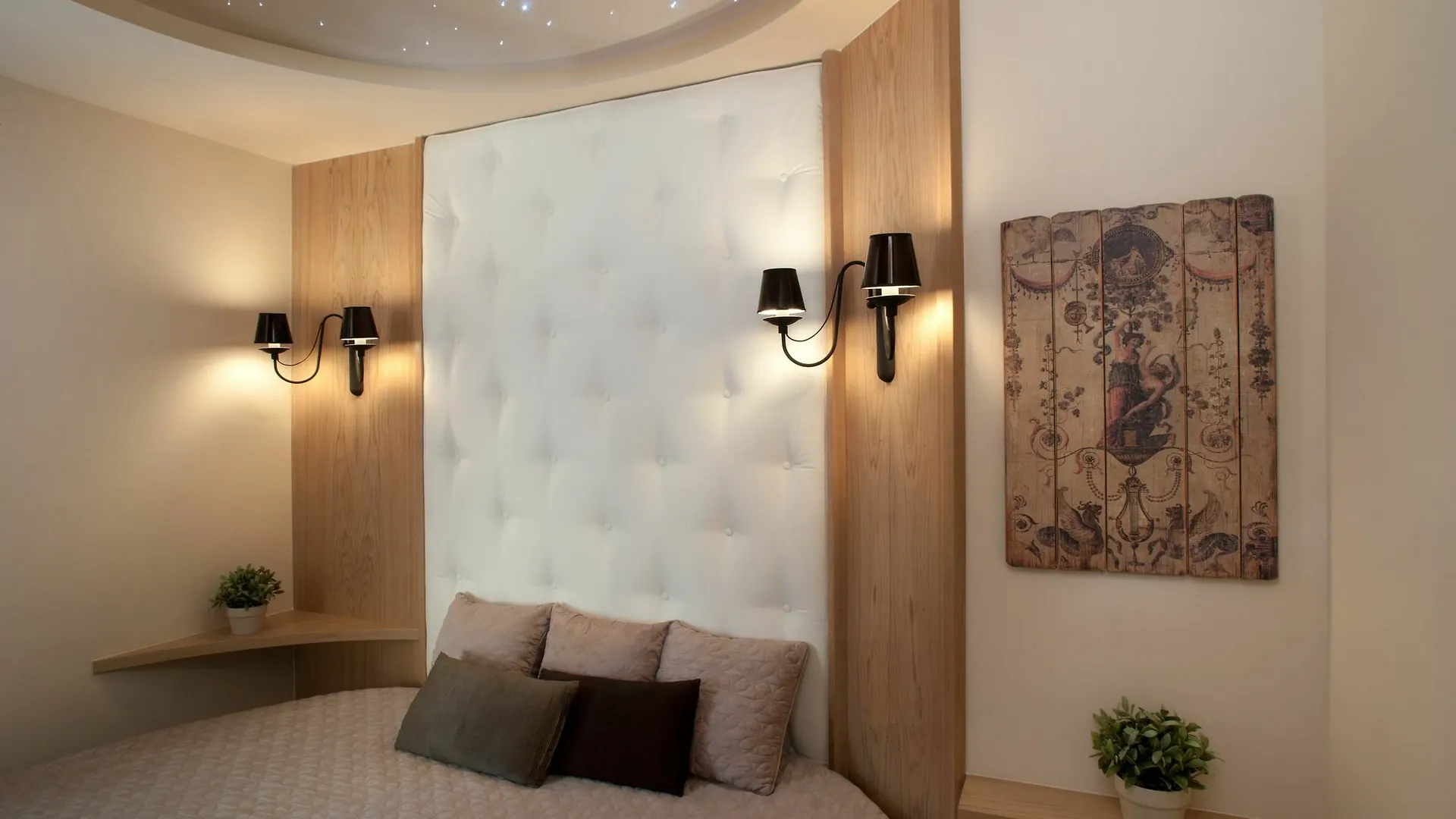 Parkside Apartments Old Town Krasków Πολωνία