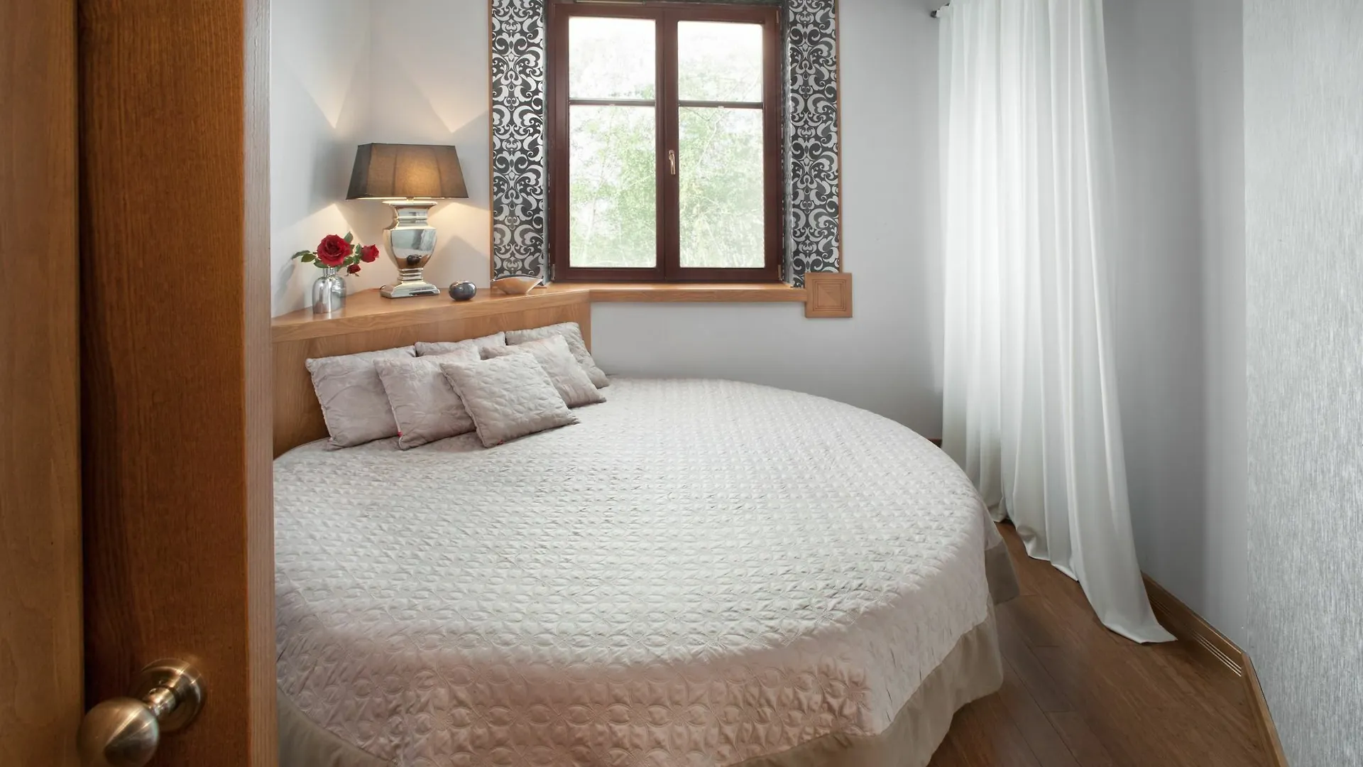 Parkside Apartments Old Town Krasków 3*,  Πολωνία