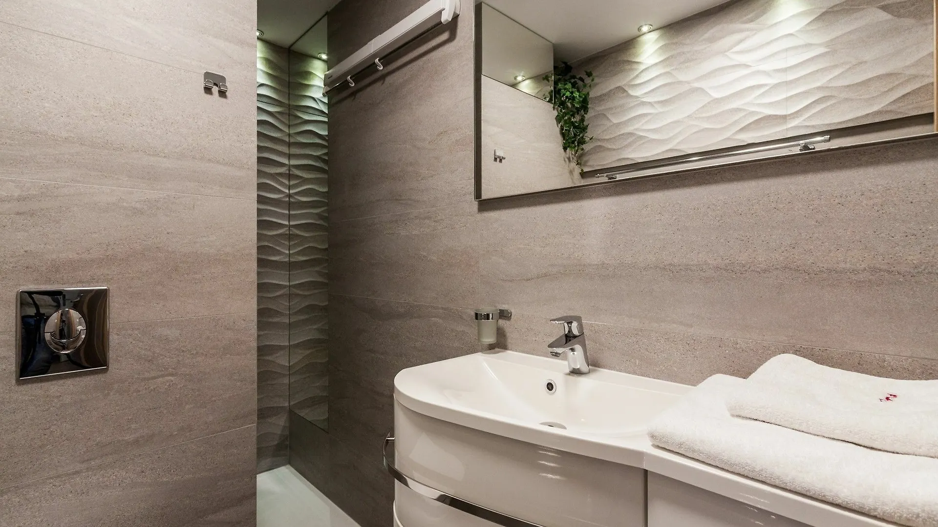*** Aparthotel Parkside Apartments Old Town Krakow Poland