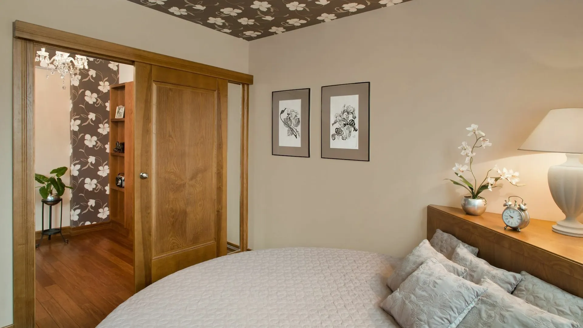 Aparthotel Parkside Apartments Old Town Krakow